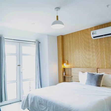 Hotel Baluarte Boutique Panama Dış mekan fotoğraf