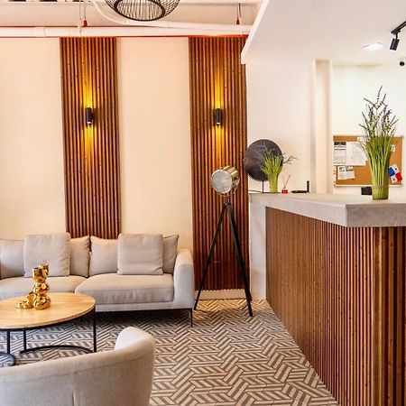 Hotel Baluarte Boutique Panama Dış mekan fotoğraf