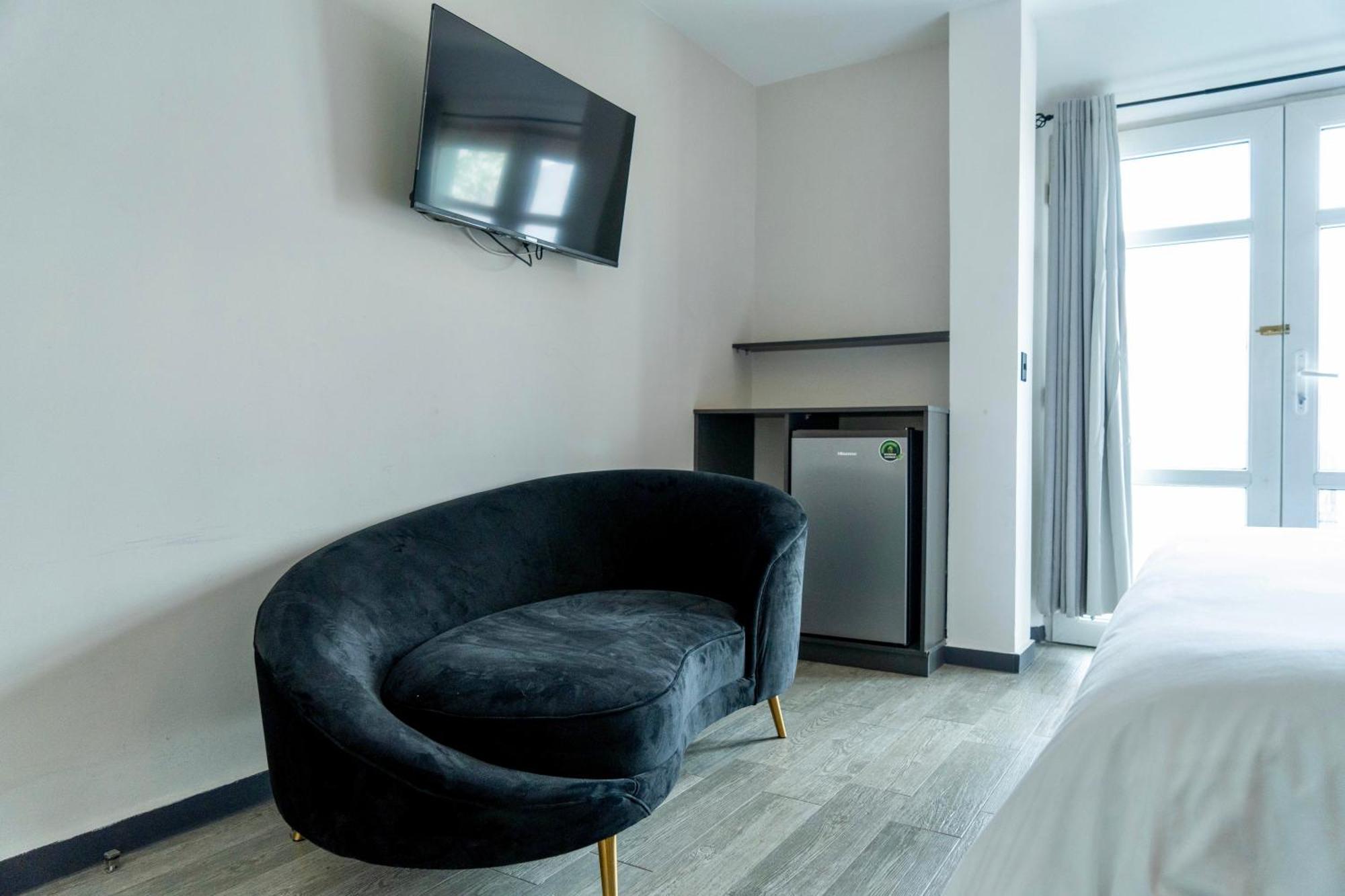 Hotel Baluarte Boutique Panama Dış mekan fotoğraf