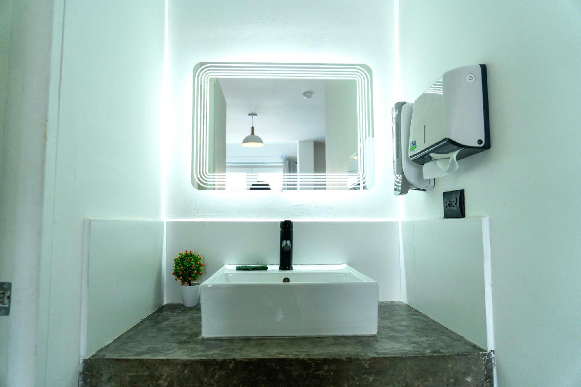 Hotel Baluarte Boutique Panama Dış mekan fotoğraf