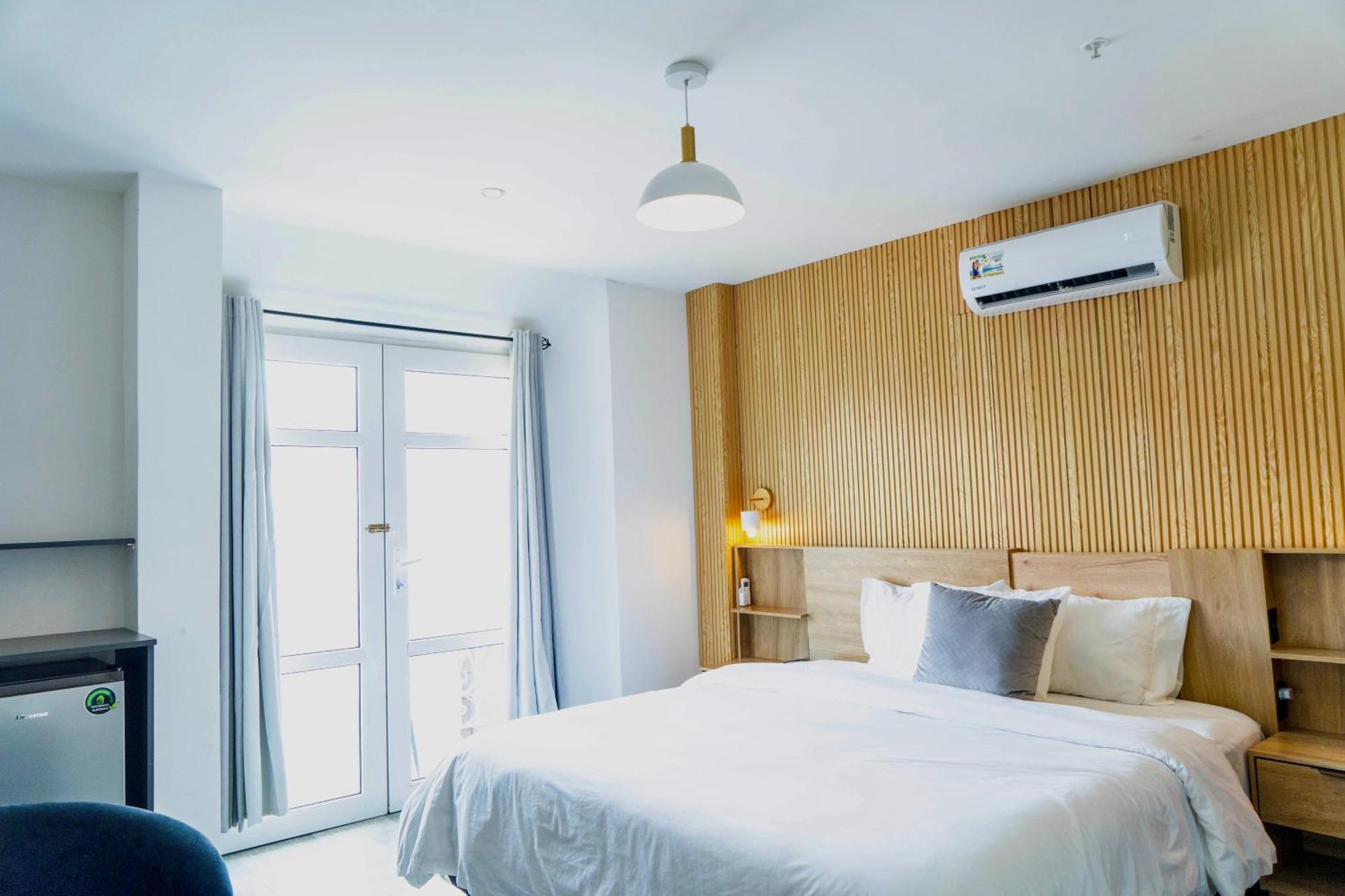 Hotel Baluarte Boutique Panama Dış mekan fotoğraf