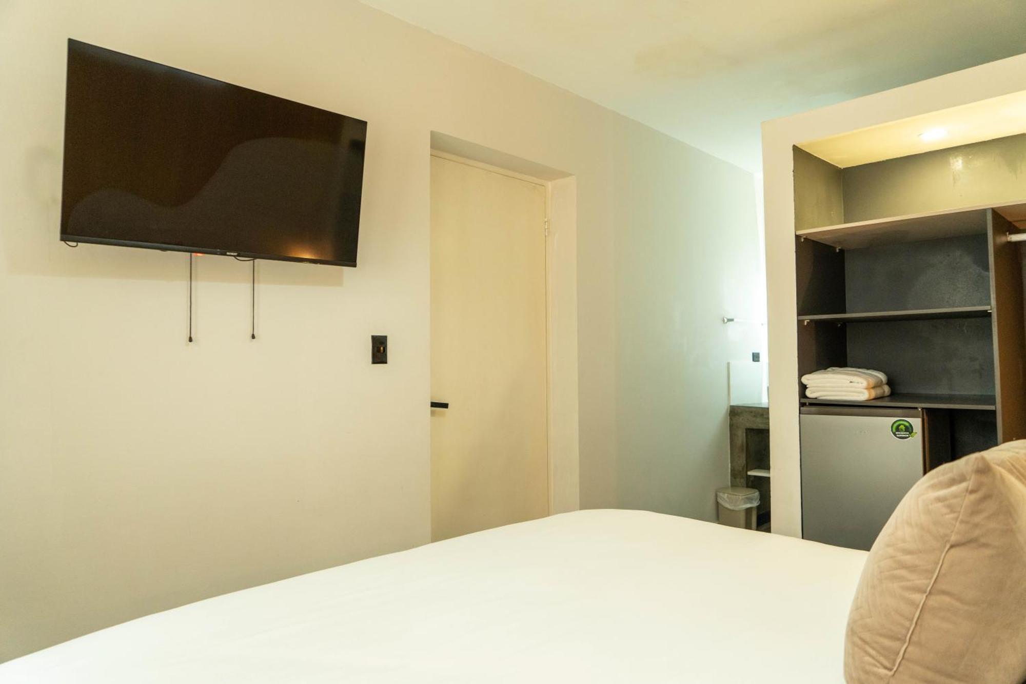 Hotel Baluarte Boutique Panama Dış mekan fotoğraf