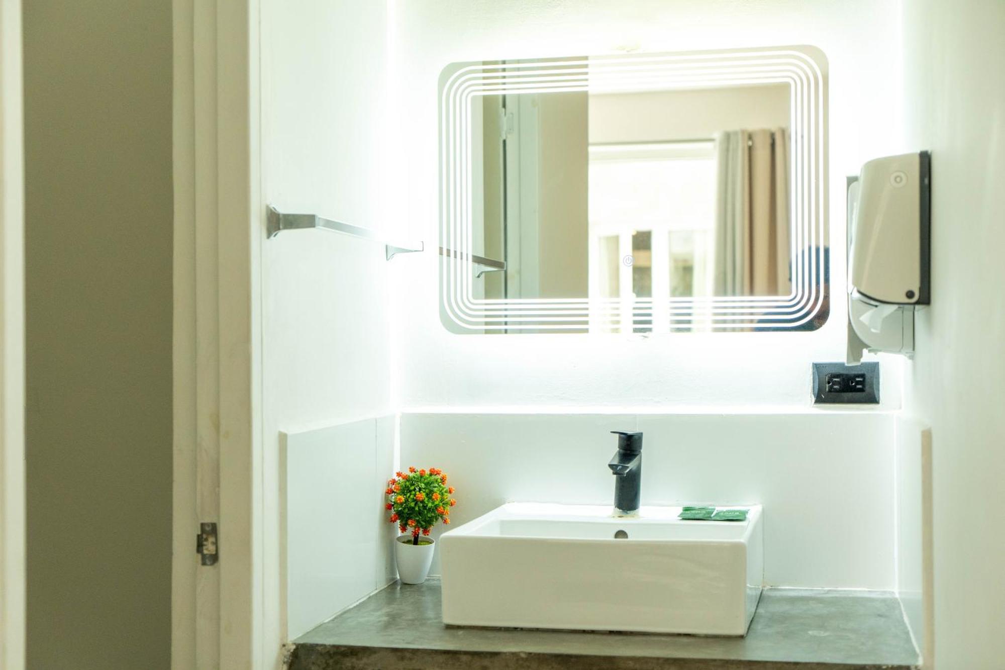 Hotel Baluarte Boutique Panama Dış mekan fotoğraf