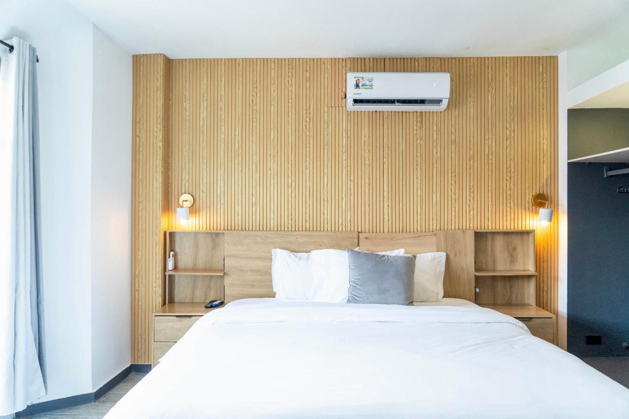 Hotel Baluarte Boutique Panama Dış mekan fotoğraf