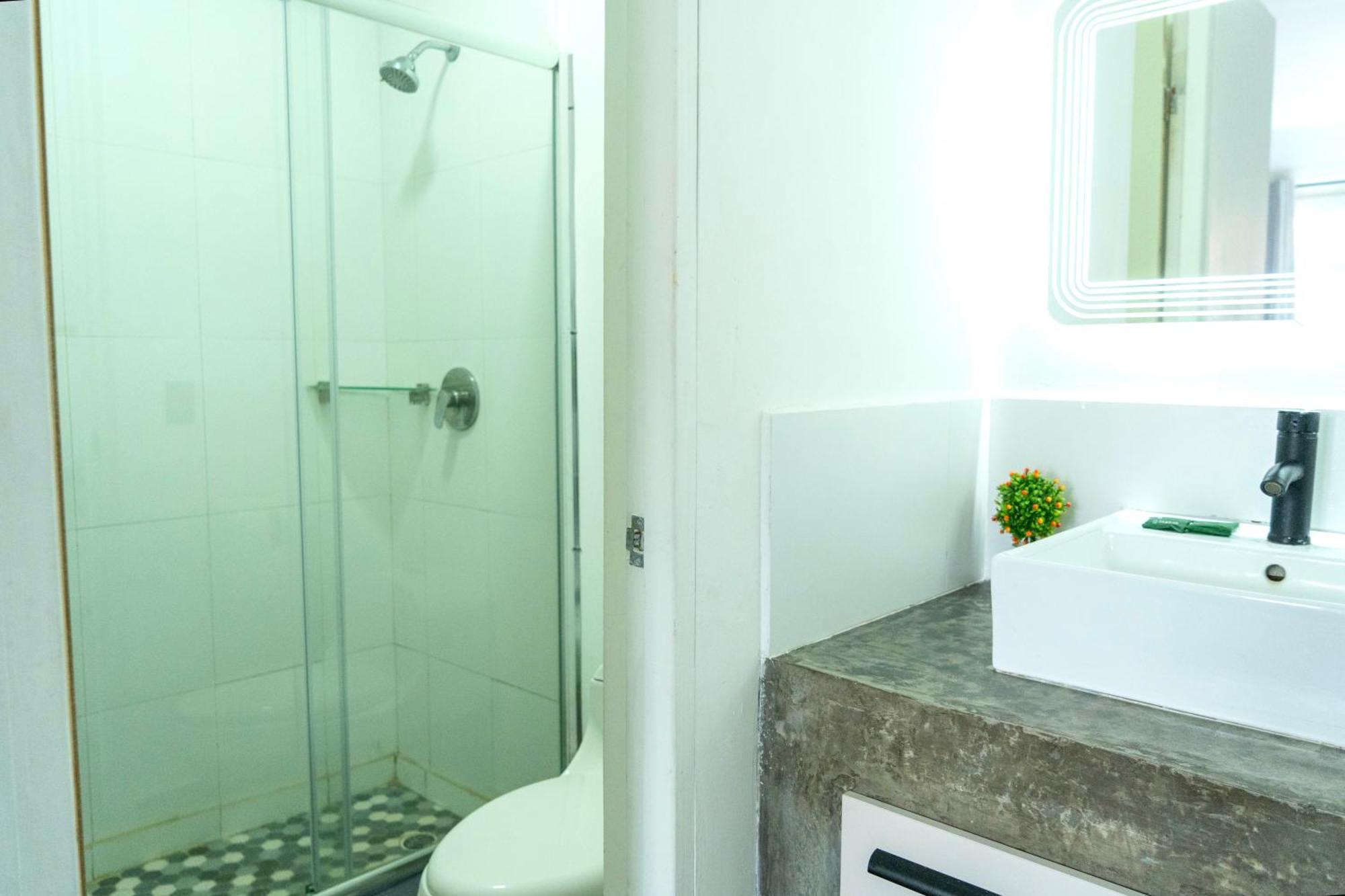 Hotel Baluarte Boutique Panama Dış mekan fotoğraf