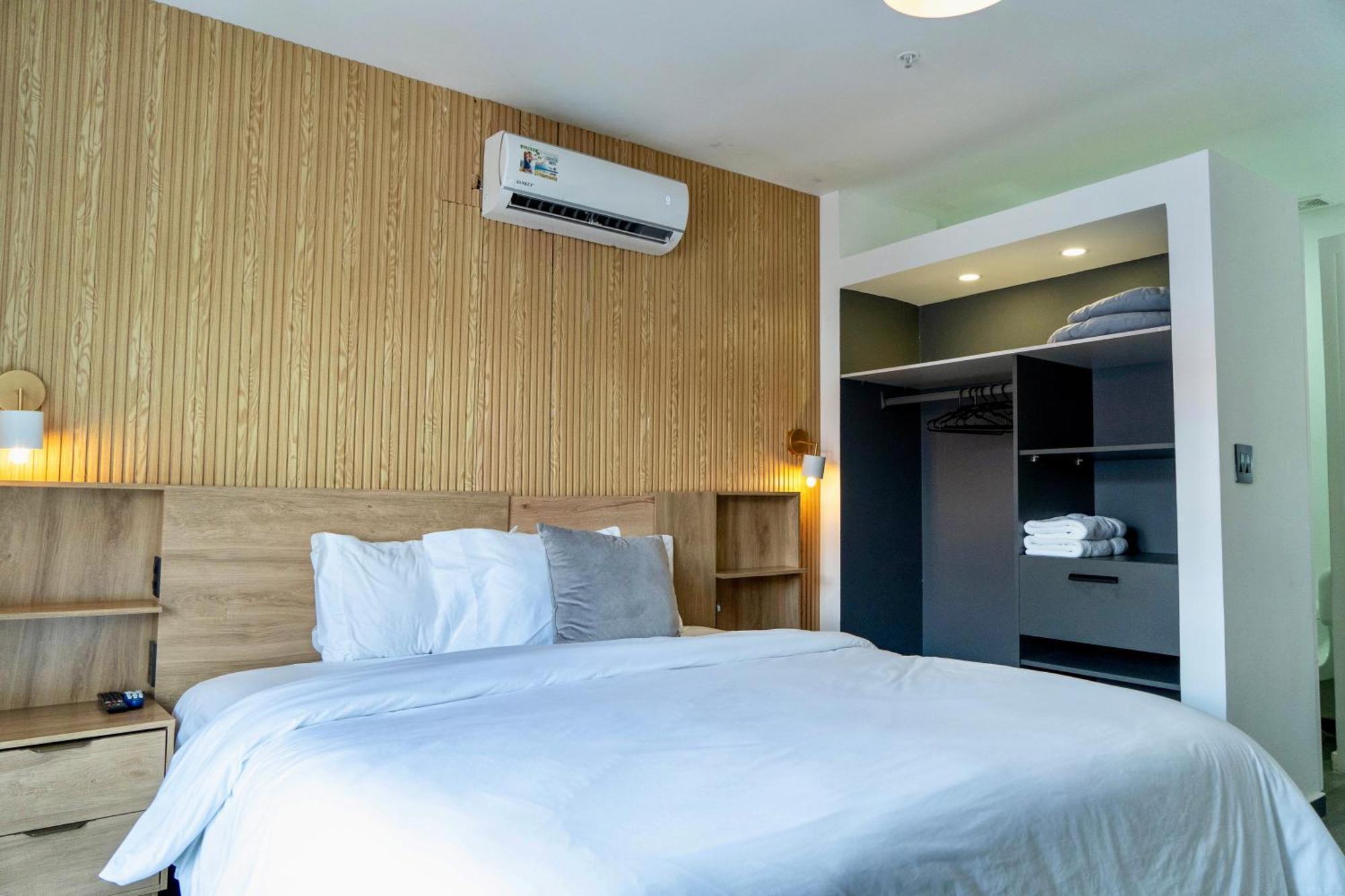 Hotel Baluarte Boutique Panama Dış mekan fotoğraf