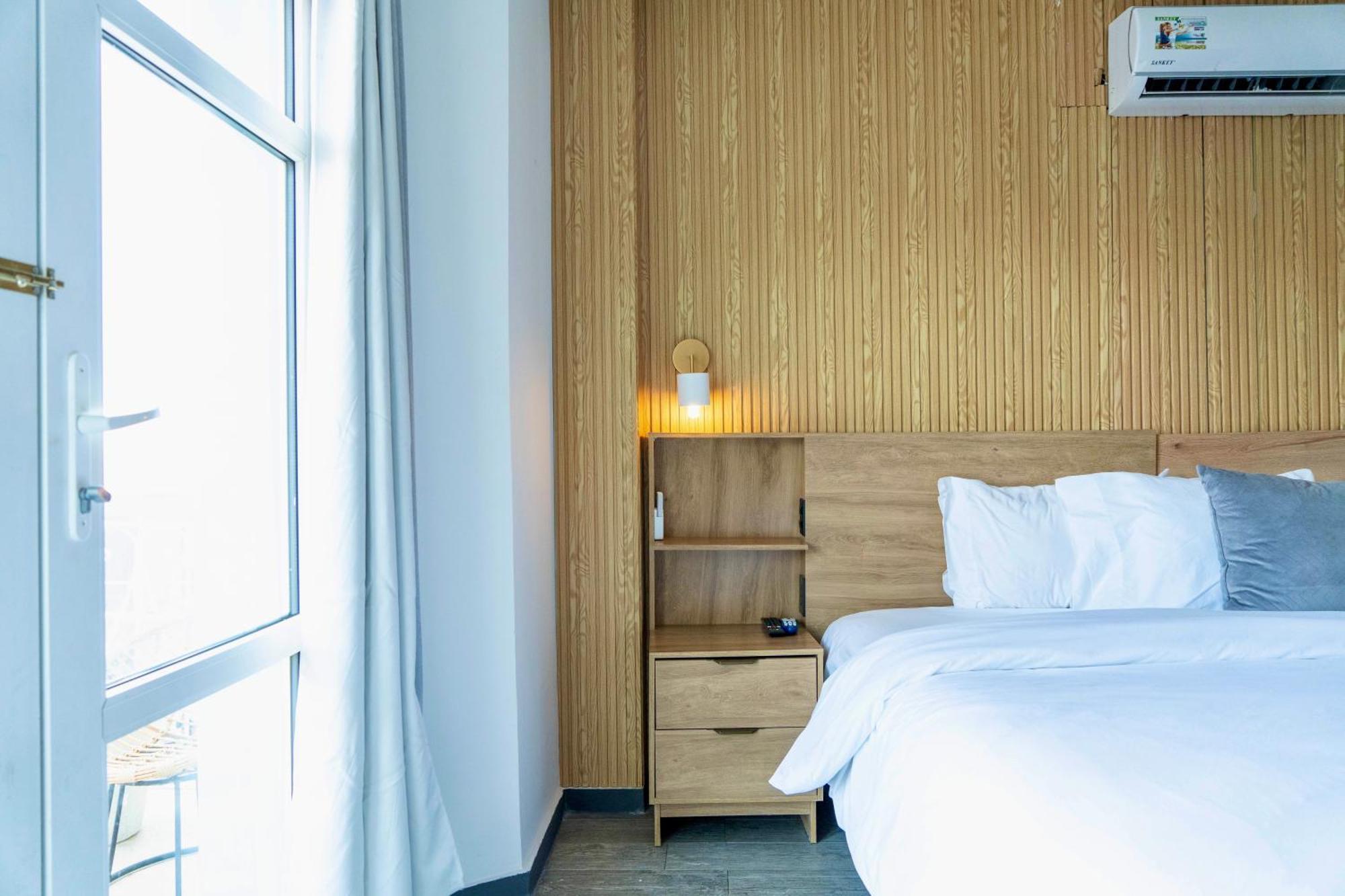 Hotel Baluarte Boutique Panama Dış mekan fotoğraf