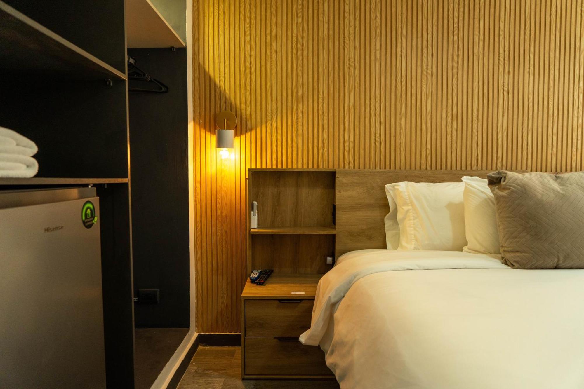 Hotel Baluarte Boutique Panama Dış mekan fotoğraf