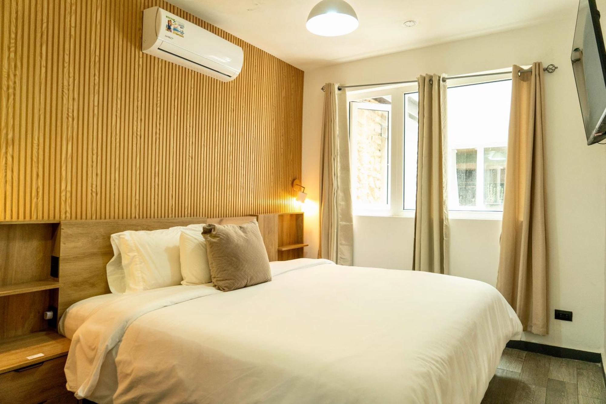 Hotel Baluarte Boutique Panama Dış mekan fotoğraf
