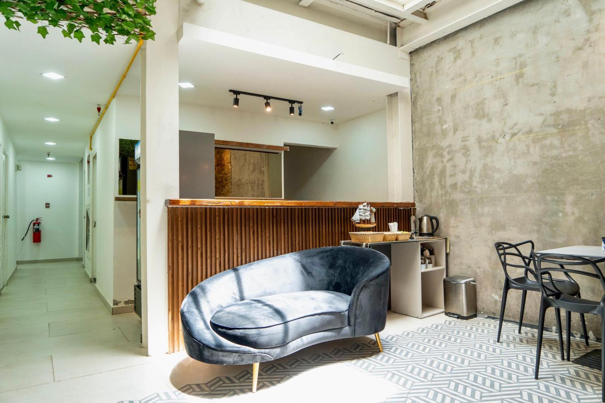 Hotel Baluarte Boutique Panama Dış mekan fotoğraf