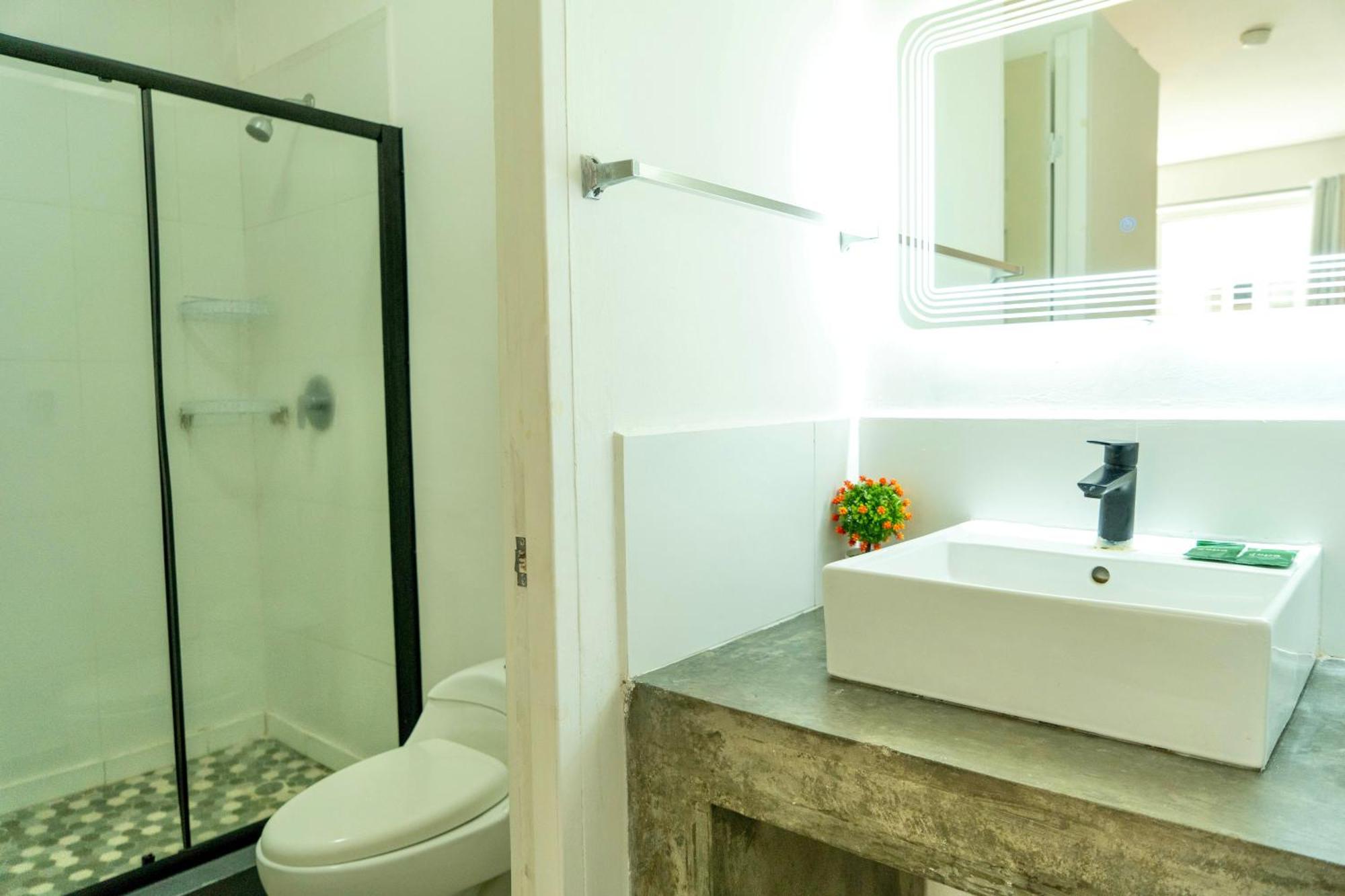 Hotel Baluarte Boutique Panama Dış mekan fotoğraf