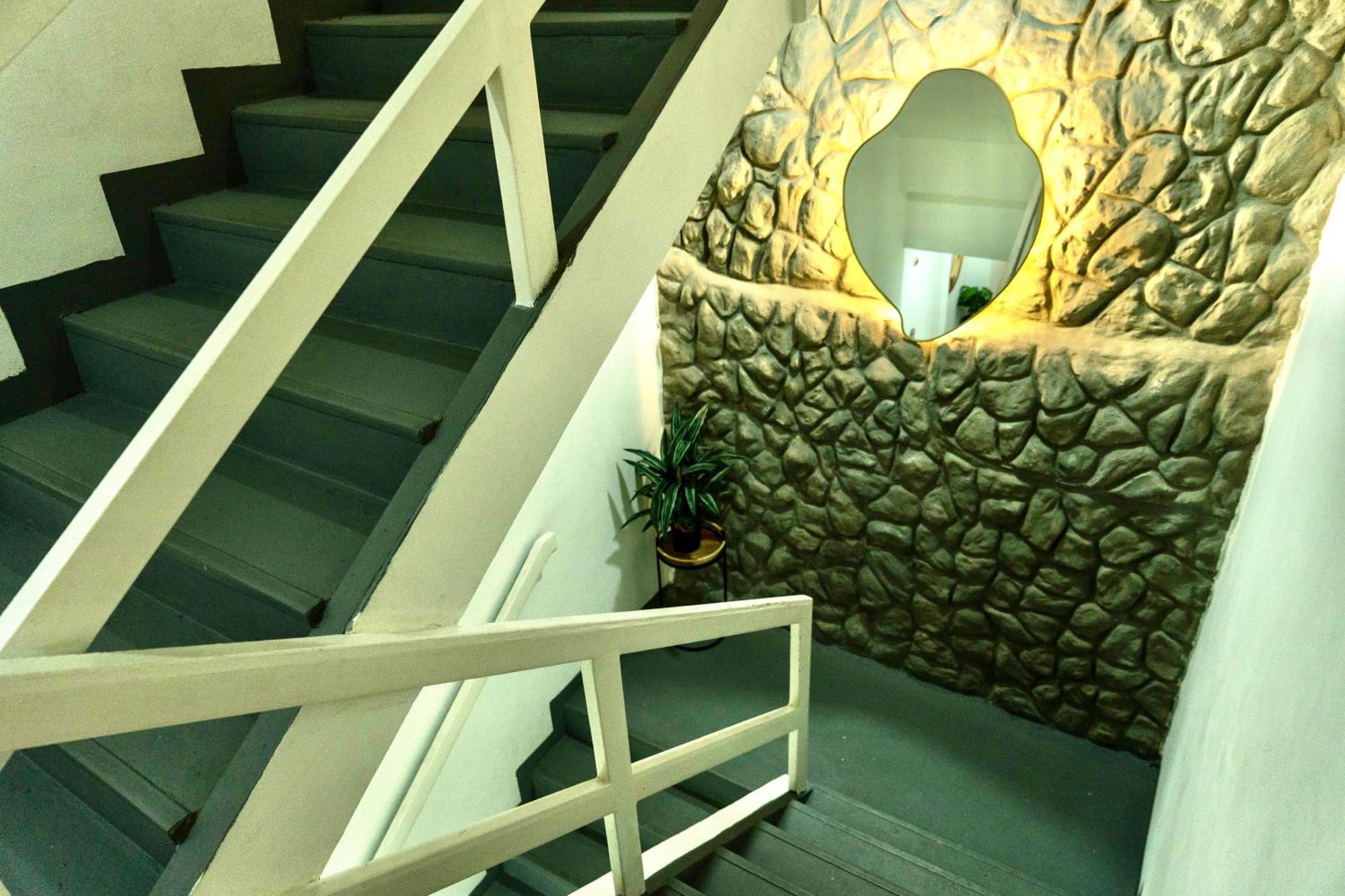 Hotel Baluarte Boutique Panama Dış mekan fotoğraf