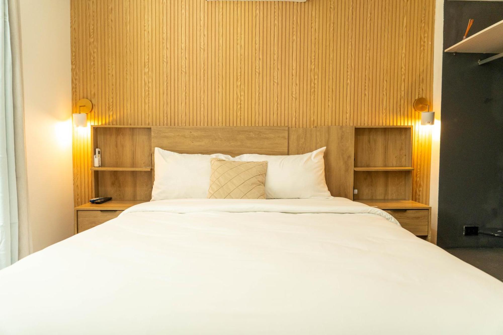 Hotel Baluarte Boutique Panama Dış mekan fotoğraf