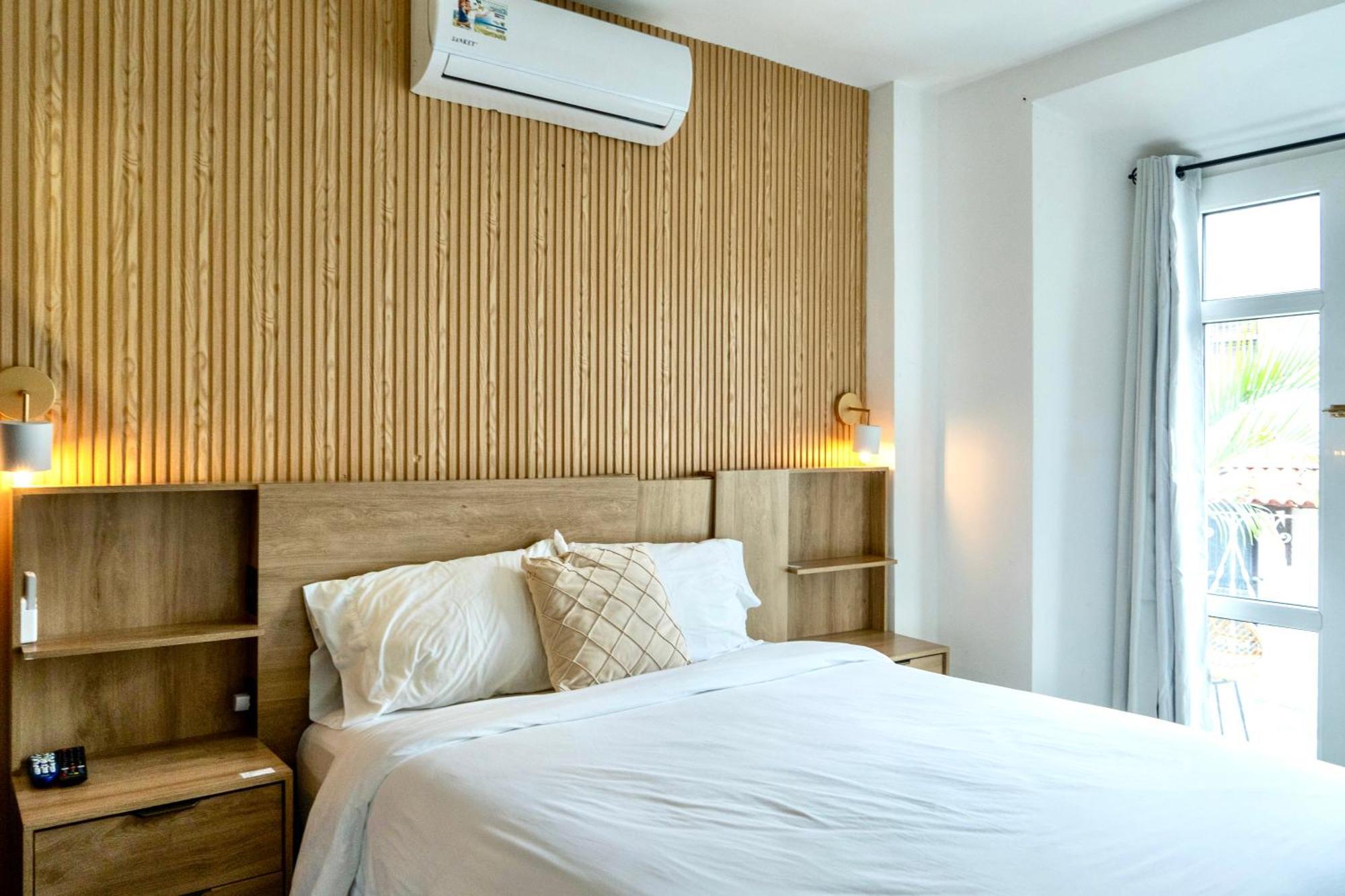 Hotel Baluarte Boutique Panama Dış mekan fotoğraf
