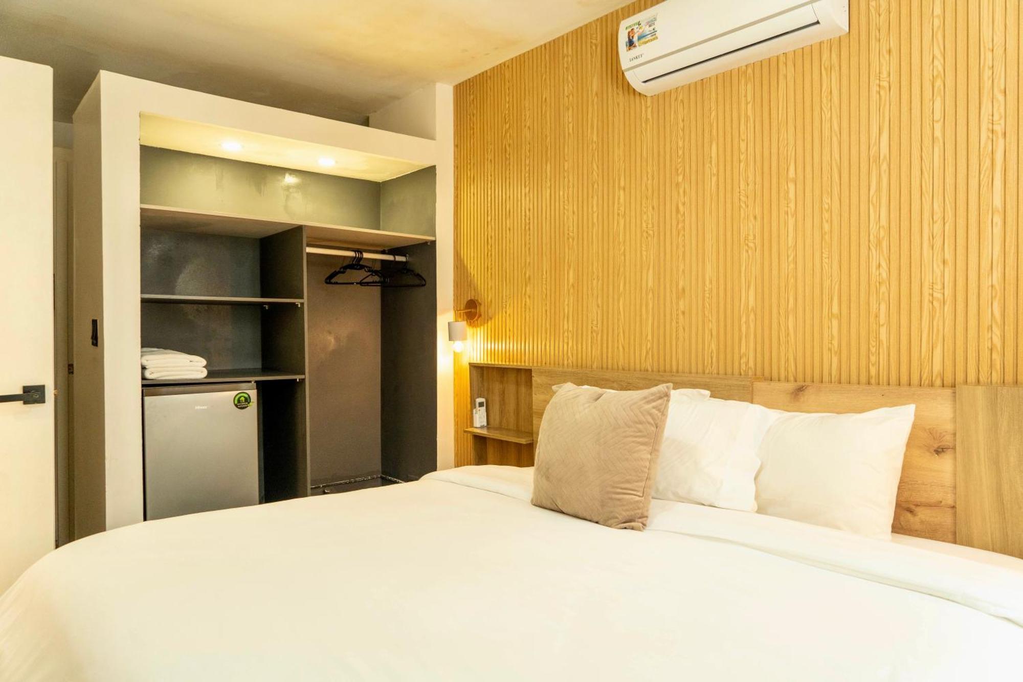 Hotel Baluarte Boutique Panama Dış mekan fotoğraf