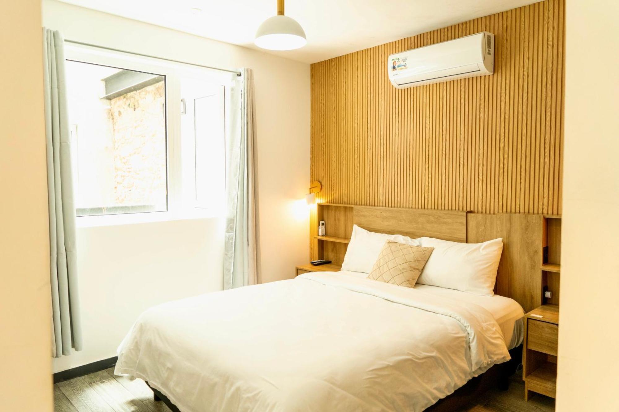 Hotel Baluarte Boutique Panama Dış mekan fotoğraf
